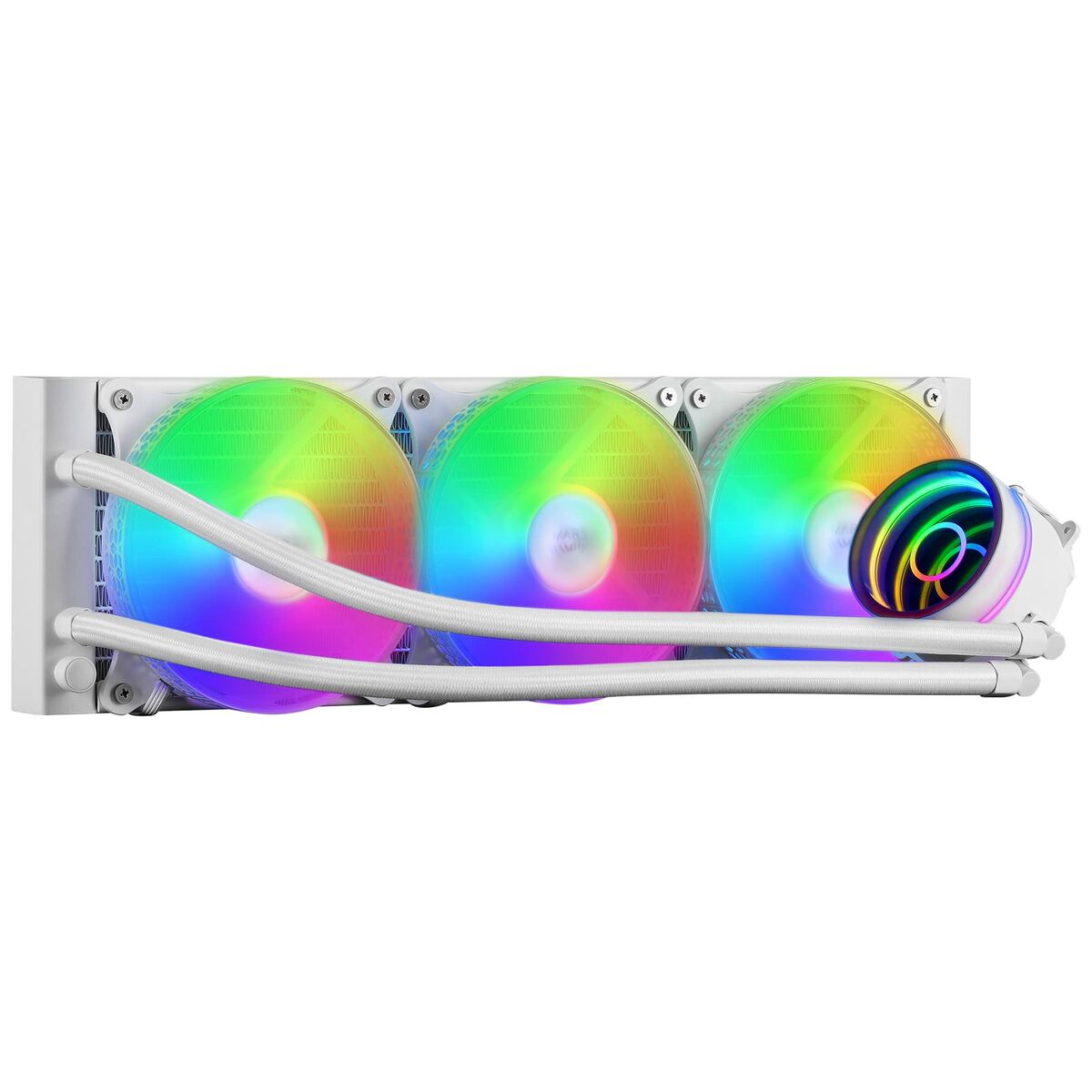 Liquid Refrigeration Kit Mars Gaming MLONE360W-0