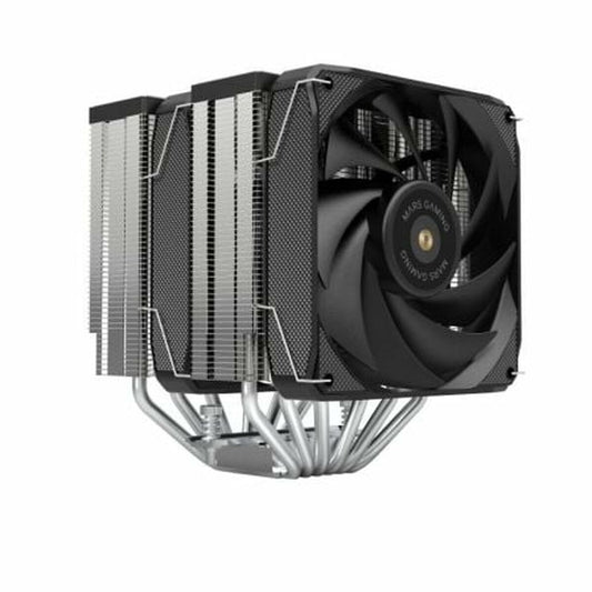 CPU Fan Mars Gaming MCPUXU6-0